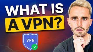 What is a VPN and How Does it Work? VPN Explained in 5 mins