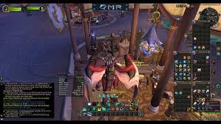 World of Warcraft: Dragonflight - 15-20k Solo AFK Botting Gold Farm - GMR Bot - Crypto Profiles