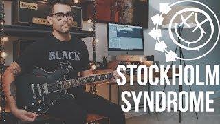 Blink-182 - Stockholm Syndrome (Guitar Cover)