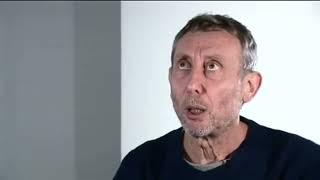 Michael Rosen being based