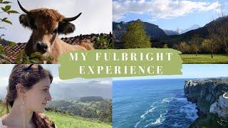 My Fulbright Experience   English Teaching Assistantship in Spain
