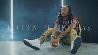 Efye - Lotta Problems (Playhouse Studioz) Directed By MrHQFilmz