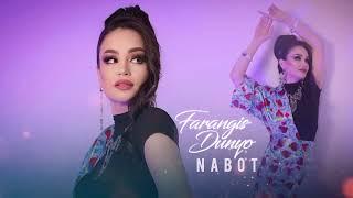 Farangis Dunyo - Nabot [ Official Audio 2024 ] /       Фарангис Дунё - Набот [2024]