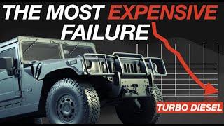 How The Hummer Failed Miserably| Forgotten Legends Ep.4