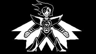 Ethan Harper - Mettaton's Showstopper! [DELETED]