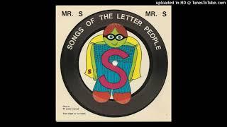 Super Socks - Mister S (1972)