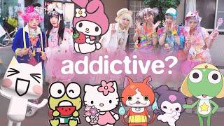 Why are Japanese KAWAII characters so addictive? | Video Essay