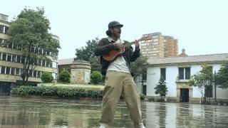 Luis Guzmán Artista | Alimento Cárnico (Videoclip oficial)