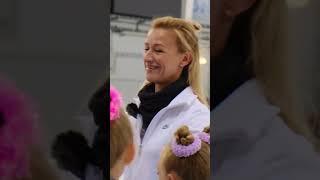 2-8 января 2023. Зимние сборы в Москве. #фигурноекатание #татьянаволосожар #сборыпофигурномукатанию