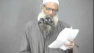من خفي الرياء - الشيخ محمد سعيد رسلان