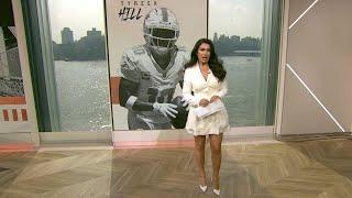 Molly Qerim 09 12 24