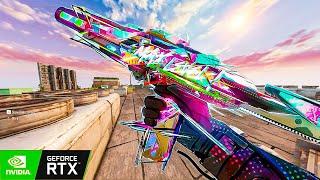 BLOOD STRIKE: BEST SETTINGS & SENSITIVITYCOPY & USE+CODE️