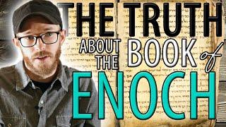 The Truth About the Book of Enoch | Nephilim Truth | Founded in Truth