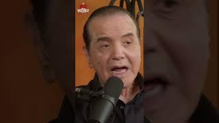 Practice Your Skills Deeply. #chazzpalminteri #michaelfranzese #thewiseandthewiseguy