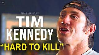 Tim "Hard To Kill" Kennedy [ SPECIAL FORCES SNIPER ] - Full Interview with the Mulligan Brothers