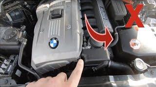 Top 7 Parts That Will FAIL On Your Bmw N52 Engine