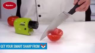 Smart Sharp™ - Multifunction Sharpener