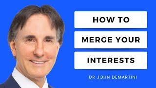 How to Merge Personal Training and Personal Development | Dr John Demartini