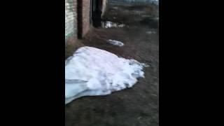 Ломаем стену