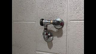 Let's Replace a Vacuum Breaker with Squiblift
