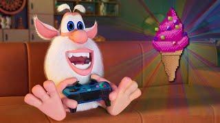 Booba - Video Game (Episode 38)  Best Cartoons for Babies - Super Toons TV