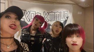 Dummy Toys - "Street Punk Girls" MV