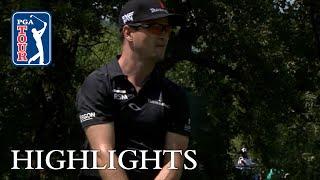 Zach Johnson extended highlights | Round 1 | John Deere