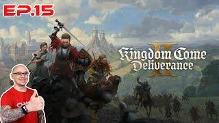 Kingdom Come Deliverance II - Folge 15