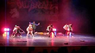 Fraser Heights Secondary @ OUTBREAK 2009