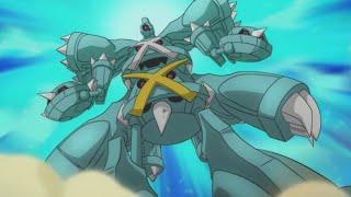 Poke TV Specials: Metagross Perfect Form.