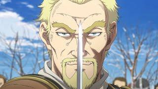 Vinland Saga Opening 1 (1080p)