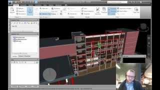 Navisworks Training- Navigation (Absolute Beginner)