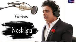 Feel-Good Nostalgia l 90's Mashup l Pawa l Bollywood Hit Songs l Rimjhim l Dil Hai ke Manta Nahi