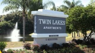 Apartments for Rent in Palm Harbor, FL | Twin Lakes Apartments