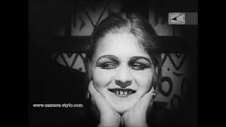 German Movie Stars of the Twenties