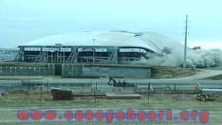 Texas Stadium "1971-2010" [HD]