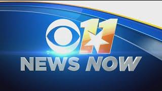 CBS 11 News Now: Monday Morning