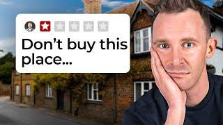 Property Expert Rates Your Best & Worst Deals