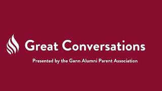 Great Conversations: The Stories Behind the Story