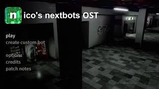 nico's nextbots ost - cyberia (b-side)