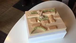 Американский проект реконструкции алматинского Нархоза