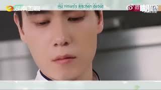 [ENG SUB] Hu Yitian's Sweet and Sour Tenderloin Recipe ️