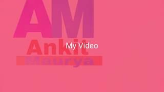Vimady mixed photo video.ankit Maurya