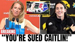 INSTANT RAGE Hits WNBA After NSWL Show HOW CAITLIN CLARK Deserve To Be Treated! MAJOR ENDORSEMENTS