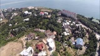 Продажа нового дома в городе Алушта