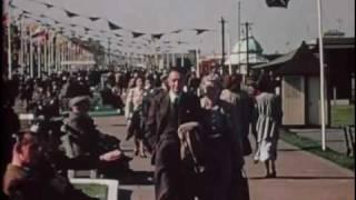 East Anglian Holiday (1954) - extract