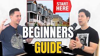 The beginners guide to investing in Hawaii real estate | Ep 37 | Ikaika Ing