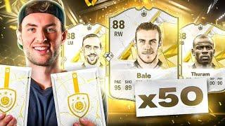 50 x Max 88 Base Icon Packs!