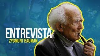 Zygmunt Bauman - Fronteiras do Pensamento