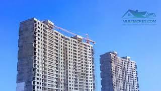Omaxe  THE LAKE New Chandigarh Mullanpur